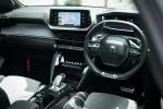 Peugeot 208 GT Line 2020 года (JP)